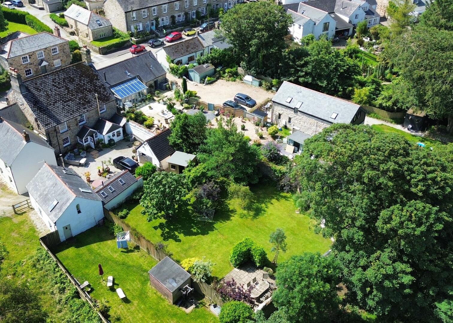 Mitchell, Newquay